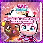 Télécharger le livre :  Histoires d'Halloween par Cry Babies