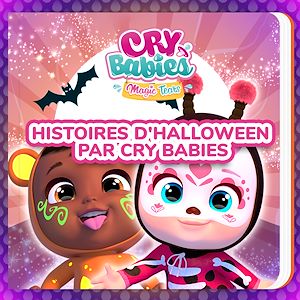 Téléchargez le livre :  Histoires d'Halloween par Cry Babies