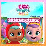 Télécharger le livre :  La baie Tutti Frutti