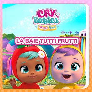 Téléchargez le livre :  La baie Tutti Frutti