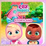 Télécharger le livre :  Storyland (en Français)