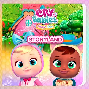Téléchargez le livre :  Storyland (en Français)