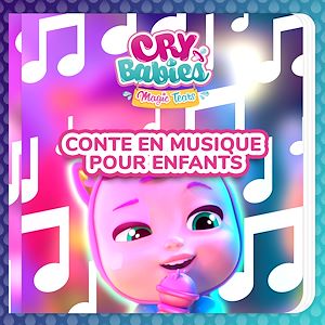 Téléchargez le livre :  Conte en musique pour Enfants