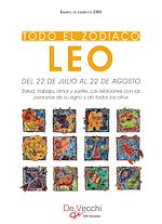 Télécharger le livre :  Todo el Zodiaco. Leo
