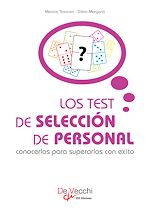 Télécharger le livre :  Los test de selección de personal