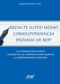 Télécharger le livre :  Redacte usted mismo correspondencia privada de hoy