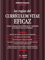Télécharger le livre :  Las reglas del currículum vitae eficaz