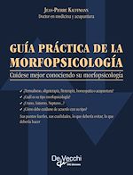 Télécharger le livre :  Guía práctica de la morfopsicología