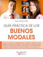 Télécharger le livre :  Guía práctica de los buenos modales