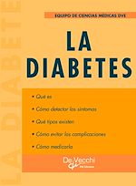 Télécharger le livre :  La diabetes