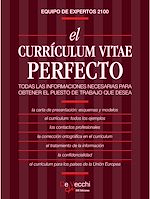 Télécharger le livre :  El currículum vitae perfecto