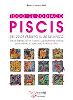 Télécharger le livre :  Todo el Zodiaco. Piscis