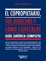 Télécharger le livre :  El copropietario, sus derechos y cómo ejercerlos