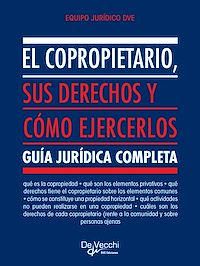Télécharger le livre : El copropietario, sus derechos y cómo ejercerlos