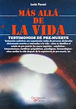 Télécharger le livre :  Más allá de la vida