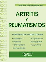Télécharger le livre :  Artritis y Reumatismos