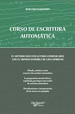 Télécharger le livre :  Curso de escritura automática
