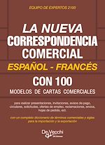 Télécharger le livre :  La nueva correspondencia comercial Español - Francés