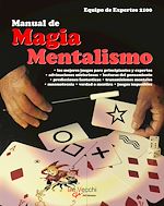 Télécharger le livre :  Manual de magia mentalismo