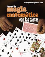 Télécharger le livre :  Manual de magia matemática con las cartas
