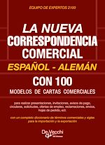 Télécharger le livre :  La nueva correspondencia comercial Español - Alemán