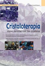Télécharger le livre :  Cristaloterapia - Cómo curarse con los cristales