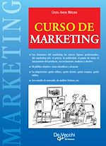 Télécharger le livre :  Curso de Marketing