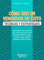 Télécharger le livre :  Cómo ser un vendedor de éxito