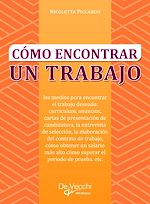 Télécharger le livre :  Cómo encontrar un trabajo