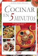 Télécharger le livre :  Cocinar en 5 minutos