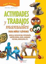 Télécharger le livre :  Actividades y trabajos manuales