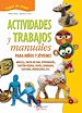 Télécharger le livre :  Actividades y trabajos manuales