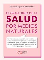 Télécharger le livre :  El gran libro de la salud por medios naturales
