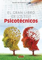 Télécharger le livre :  El gran libro de los test psicotécnicos