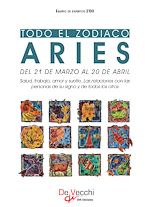 Télécharger le livre :  Todo el Zodiaco. Aries