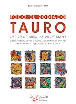 Télécharger le livre :  Todo el Zodiaco. Tauro