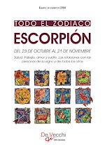 Télécharger le livre :  Todo el Zodiaco. Escorpión