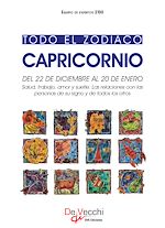 Télécharger le livre :  Todo el Zodiaco. Capricornio