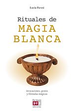 Télécharger le livre :  Rituales de magia blanca