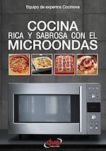 Télécharger le livre :  Cocina rica y sabrosa con el microondas