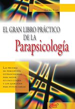 Télécharger le livre :  El gran libro práctico de la parapsicología