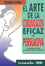 Télécharger le livre :  El arte de la comunicación eficaz y persuasiva