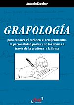 Télécharger le livre :  Grafología. Lo que revela la escritura y la firma