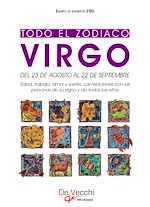 Télécharger le livre :  Todo el Zodiaco. Virgo