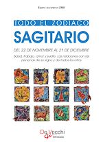 Télécharger le livre :  Todo el Zodiaco. Sagitario