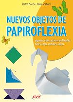 Télécharger le livre :  Nuevos objetos de papiroflexia