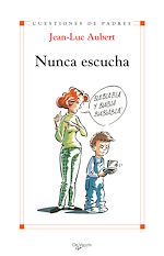 Télécharger le livre :  Nunca escucha