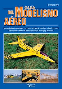 Téléchargez le livre :  Guía del modelismo aéreo