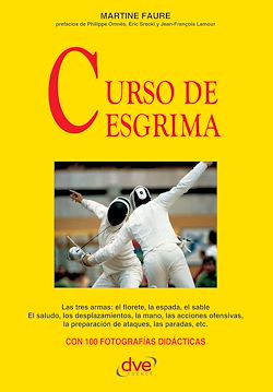 Télécharger le livre :  Curso de esgrima