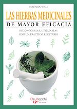 Télécharger le livre :  Las hierbas medicinales de mayor eficacia